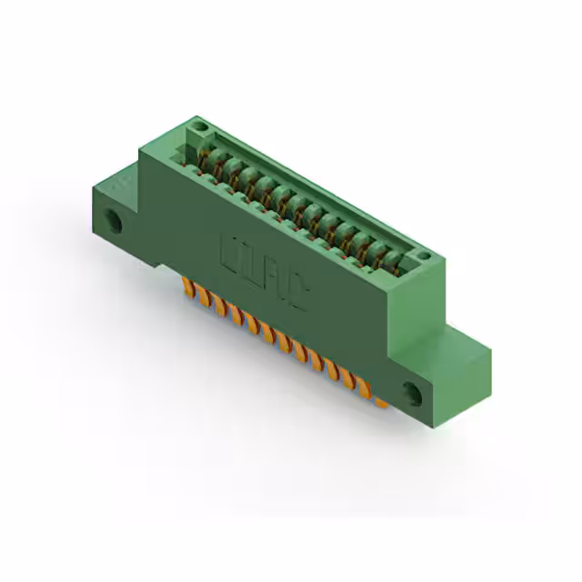 345-026-560-212 EDAC Inc.  Edgeboard Connectors